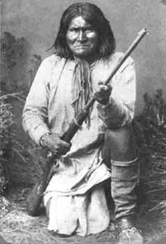 Geronimo