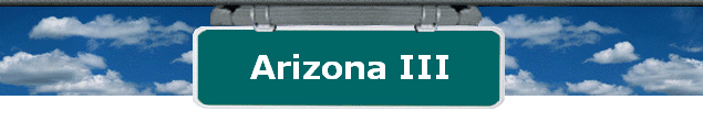  Arizona III 