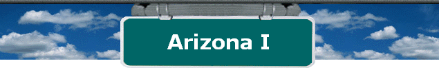  Arizona I 