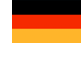 Deutschland: Flagge