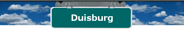  Duisburg 