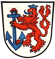 Dsseldorf: Wappen