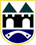 Sarajevo: Wappen