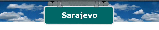  Sarajevo 